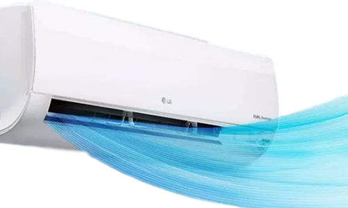 AIR Purify UV lamp