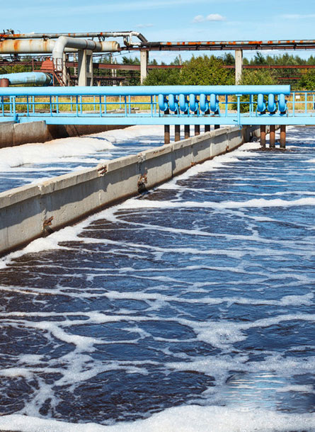Water Treament