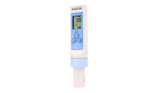 Portable Dissolved Ozone Analyzer 10mg/l