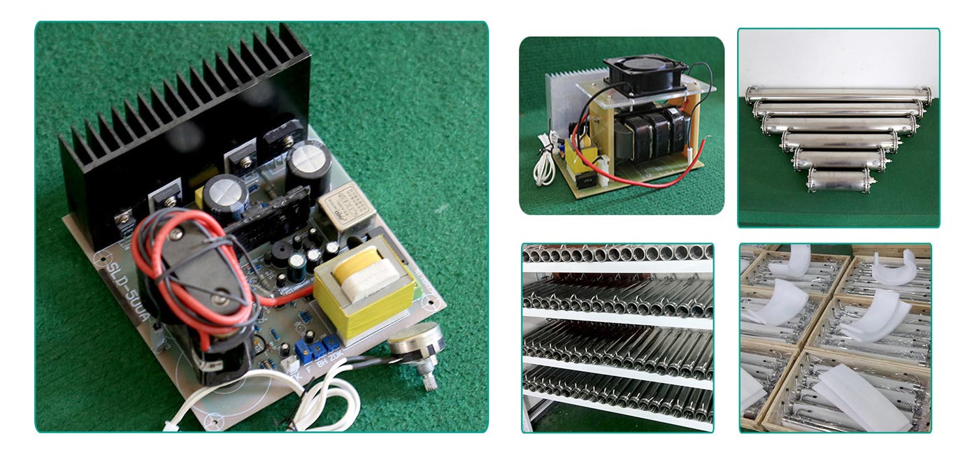 ozone tube generator (5)