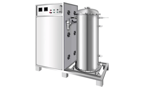 500g ozone generator for waste water