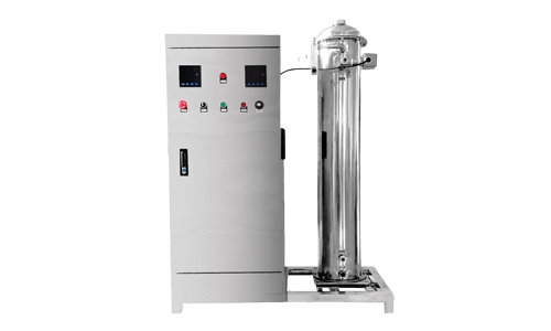 200g Industrial Ozone Generator system