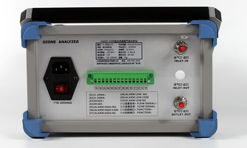 Ozone-Analyzer3