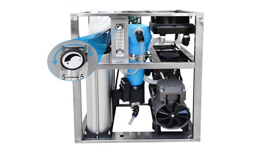 15L oxygen concentrator