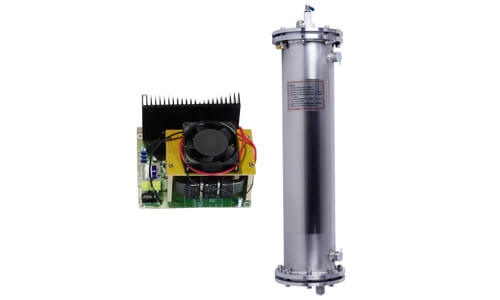 plasma-ozone-generator