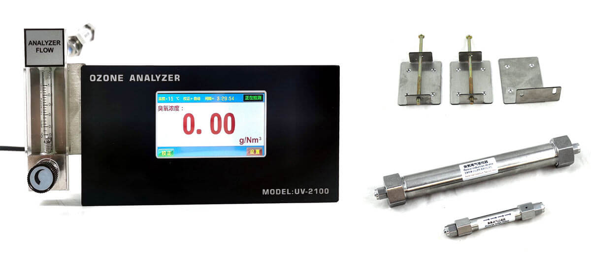  cheap ozone gas monitor price