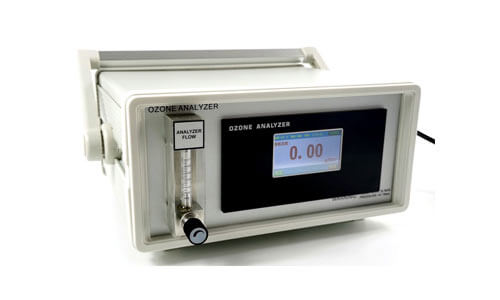 high-concentration-ozone-analyzer