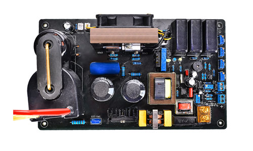Industrial ozone generator water treatment price