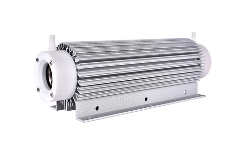 Industrial ozone generator water treatment price