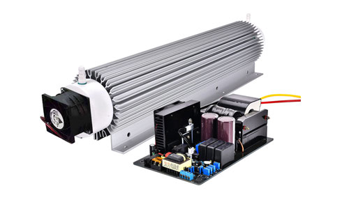 Industrial ozone generator water treatment price