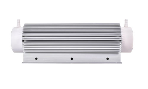 Industrial ozone generator water treatment price