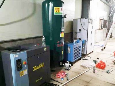 how ozone generator works in water treatment-1 how ozone generator works in water treatment-1