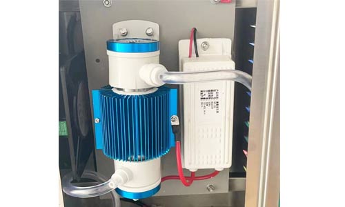 ozone tube generator spare parts power supply  (3)