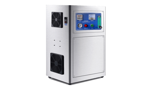 Oxygen generator