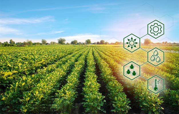 [**]gricultural-production