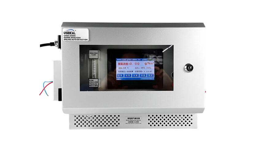 ozone gas detector，ozone gas monitor