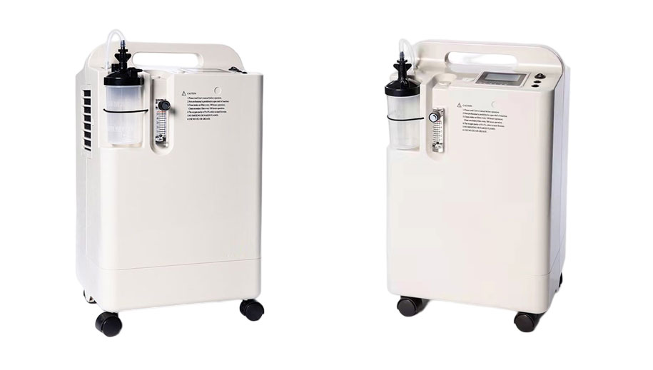 Home-Oxygen-Generator