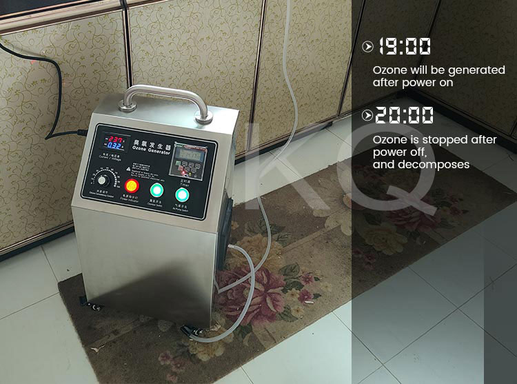 ozone-disinfection-2 10g and 20g of ozone generator