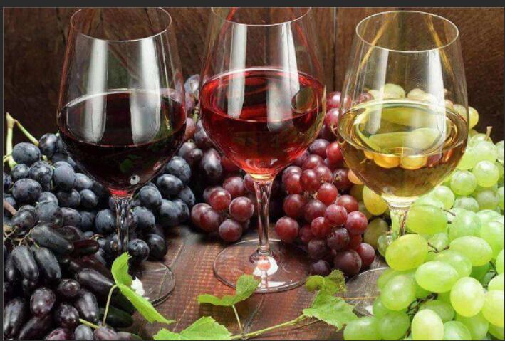 wine wine