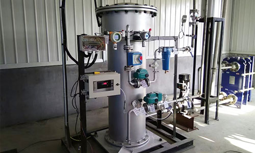 5kg ozone generator system