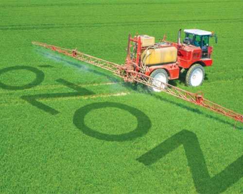 International Ozone Association-Ozone Gardening Network Symposium