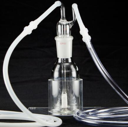 What material should the ozone pipe be made of What material should the ozone pipe be made of