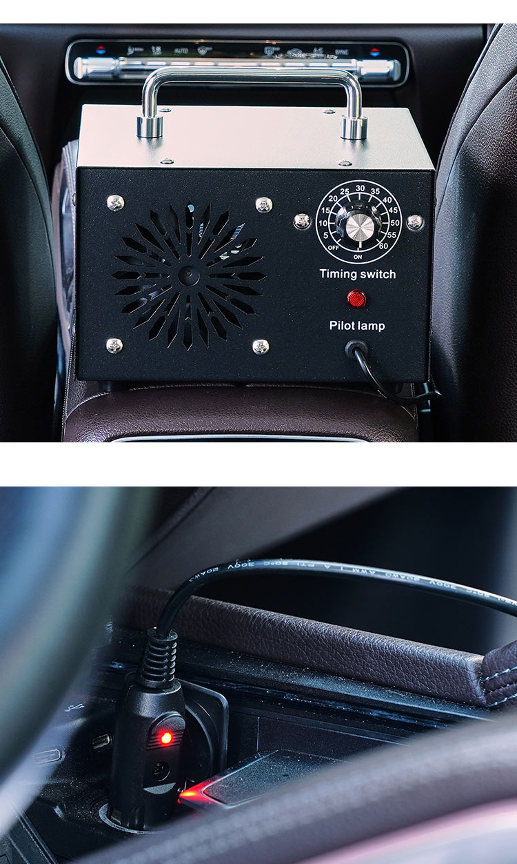 car-ozone-disinfection-machine car-ozone-disinfection-machine