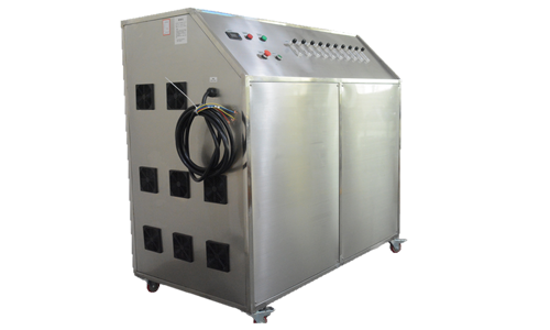 High Pressure 100L Industrial Oxygen Generator (2)